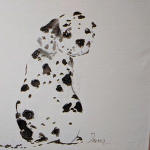 Meet your Posher, Jody